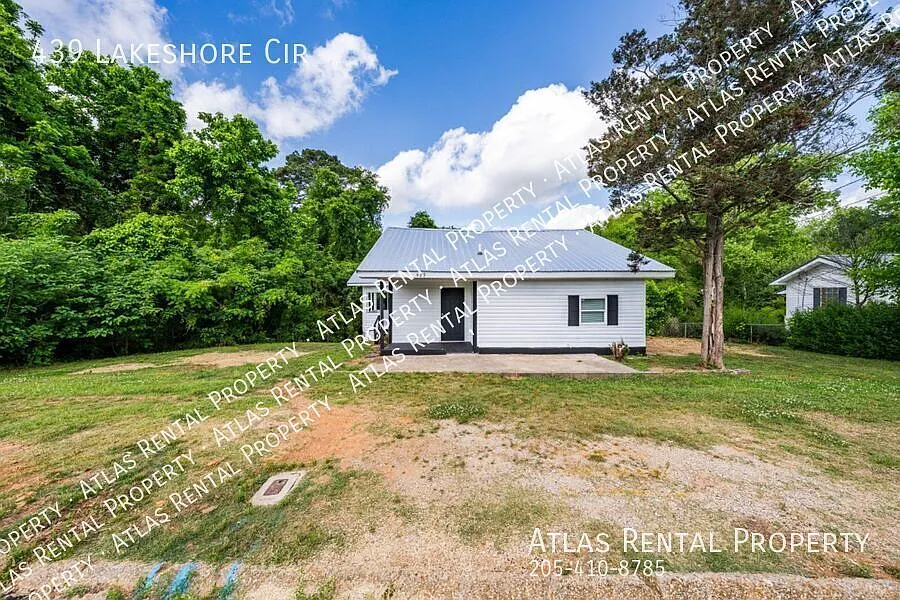 Building Photo - 439 Lakeshore Cir