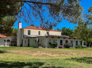 153 San Pedro Dr, Alamogordo, NM 88310