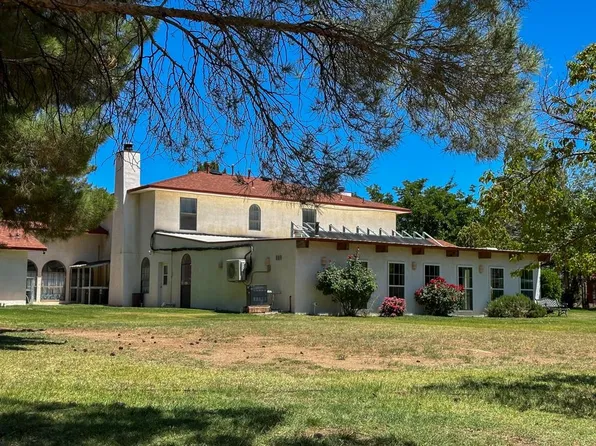 153 San Pedro Dr, Alamogordo, NM 88310
