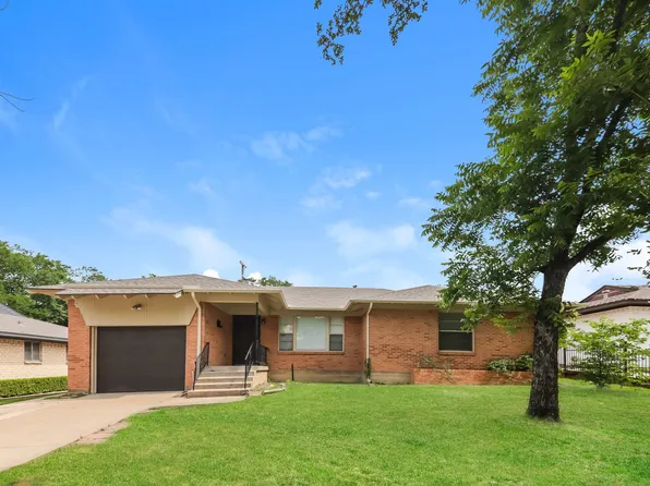 7431 Piedmont Dr, Dallas, TX 75227