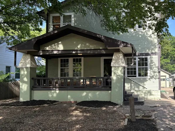 230 S Chautauqua Ave, Wichita, KS 67211