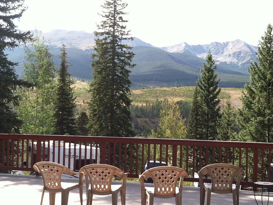 Great views!