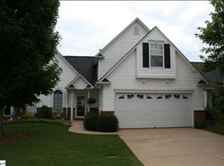 314 Rockbrook Ct, Greer, SC 29650