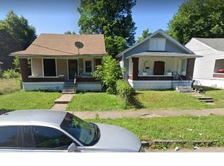 2626 W Kentucky St, Louisville, KY 40211