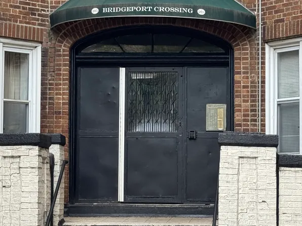 205 Washington Ave #C8, Bridgeport, CT 06604