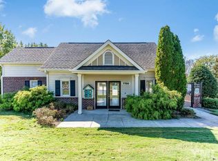 7606 Winners Edge St, Raleigh, NC 27617