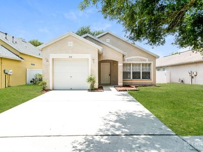 332 Summer Sails Dr, Valrico, FL, 33594