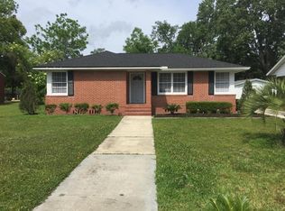 1732 Harkisheimer Ave, Jacksonville, FL 32210
