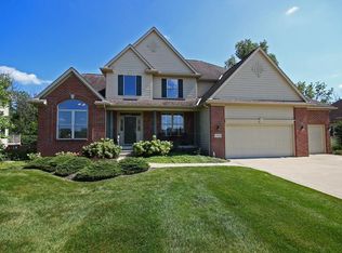 13526 Church View Dr NW, Pickerington, OH 43147