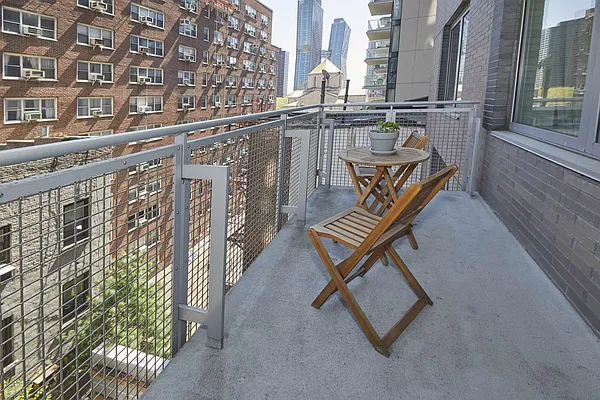 Rented by Brown Harris Stevens | media 14