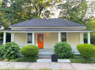 447 N 9th St, Griffin, GA