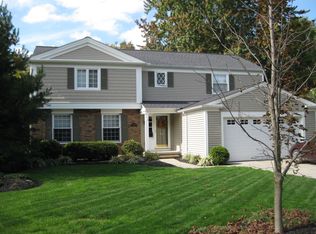 410 Walmar Rd, Bay Village, OH 44140