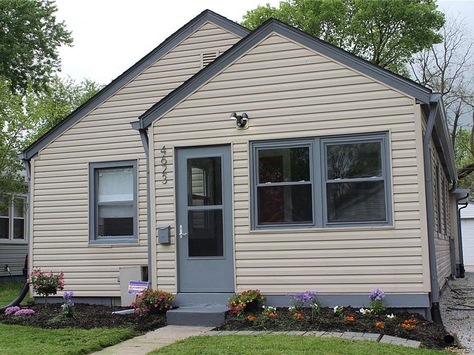 1st image of 4623 N Norwaldo Ave