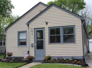 4623 N Norwaldo Ave, Indianapolis, IN 46205