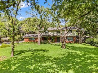 1432 Cimarron Trl, Hurst, TX 76053