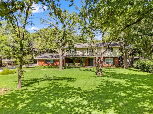 1432 Cimarron Trl, Hurst, TX 76053