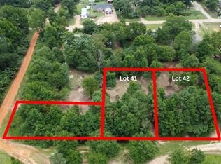 Holtzclaw Dr Lot 41, Tyler, TX 75706