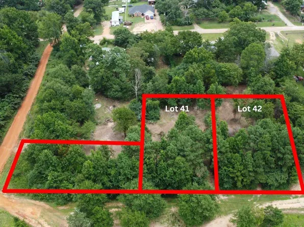 Holtzclaw Dr Lot 41, Tyler, TX 75706