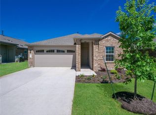 1221 Nokota Bnd, Georgetown, TX 78626