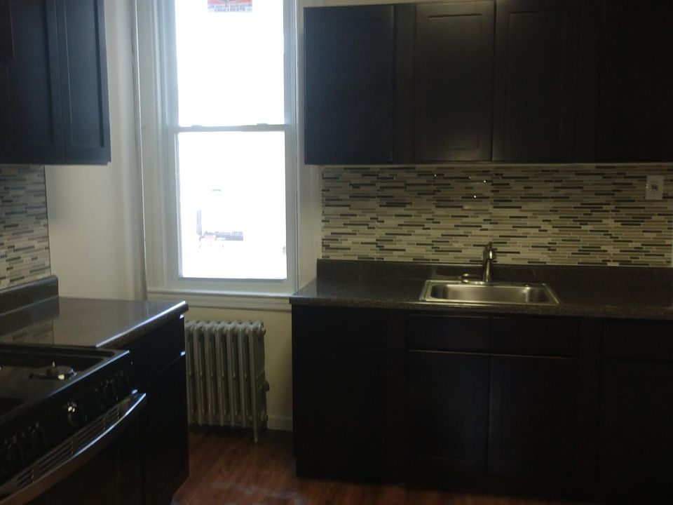 Actual photos of finished apartment