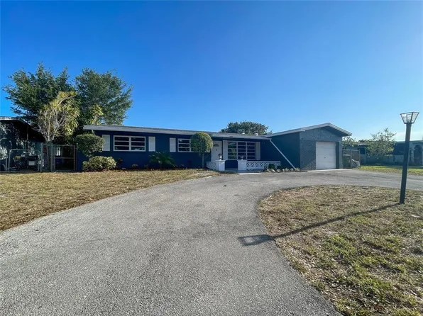 9500 Johnson Street, Pembroke Pines, FL 33024