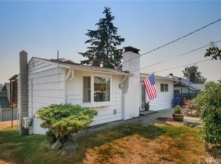 5260 21st Ave SW, Seattle, WA 98106