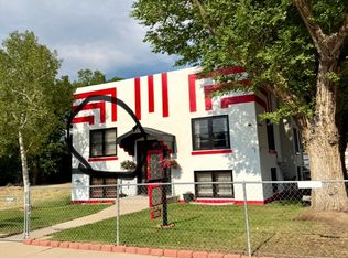 525 School St #1, Craig, CO 81625