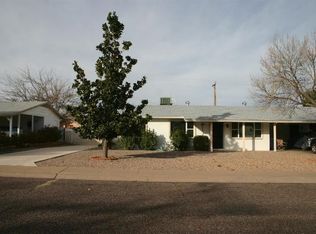 2697 Mockingbird Dr, Sierra Vista, AZ 85635