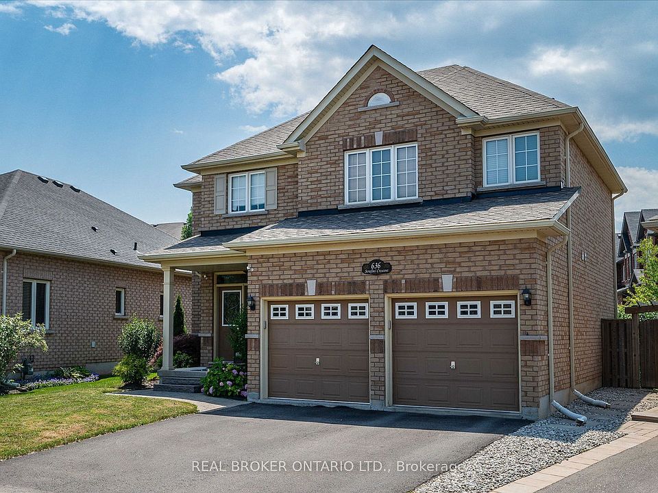 1st image of 636 Serafini Cres