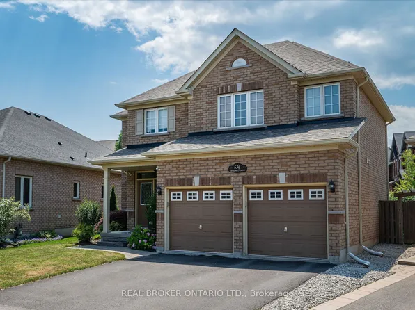 636 Serafini Cres, Milton, ON L9T 7P1