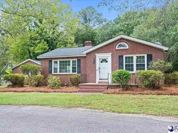 204 Pecan Dr, Hartsville, SC 29550