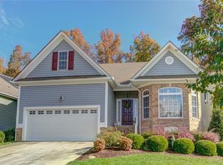 1125 Alcorn Ter, Midlothian, VA 23114