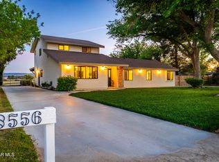 8556 W Avenue E8, Lancaster, CA