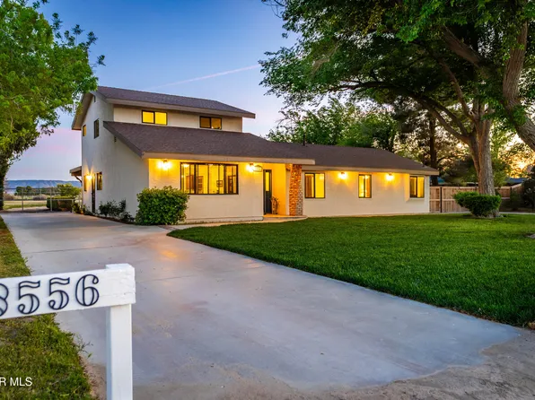 8556 W Avenue E8, Lancaster, CA 93536