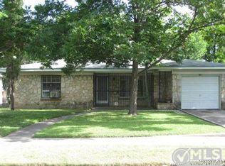 138 Addax Dr, San Antonio, TX 78213