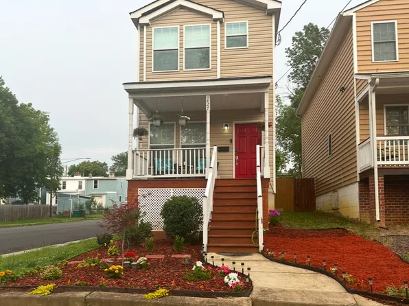 1427 N 22nd St, Richmond, VA 23223