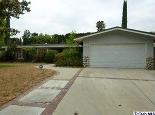 19270 Dearborn St, Northridge, CA 91324