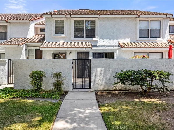 9765 Alburtis Ave APT 145, Santa Fe Springs, CA 90670