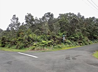 3rd St LOT 318, Volcano, HI 96785