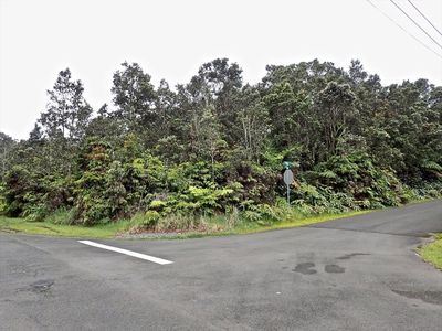 3rd St Lot 318, Volcano, HI, 96785