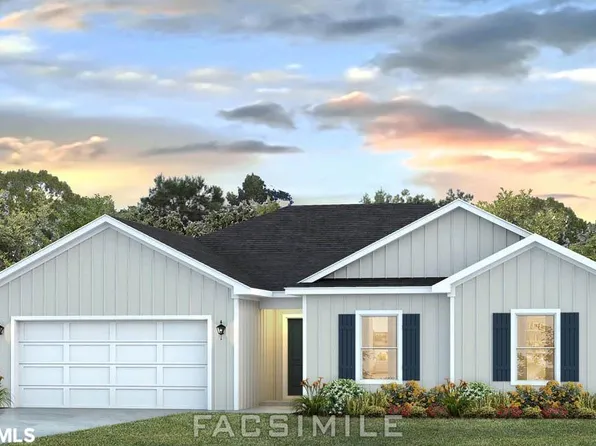 3219 Camino Real Loop #3219, Lillian, AL 36549