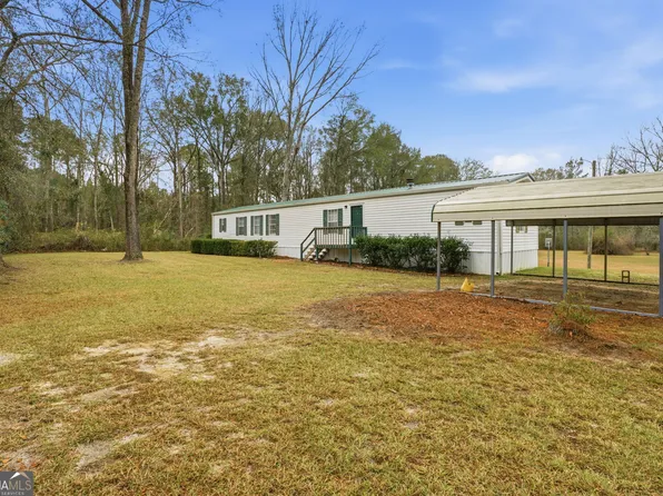 265 Jordan Meadow Ln, Sandersville, GA 31082