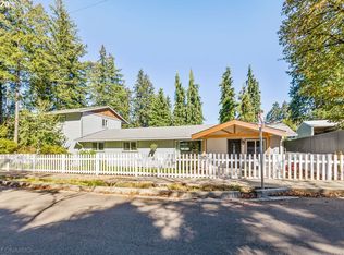 495 SW Maple Rd, Estacada, OR 97023