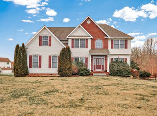 200 Tullamore Rd, Magnolia, DE 19962