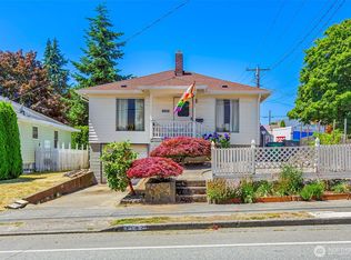 1147 Trenton Ave, Bremerton, WA