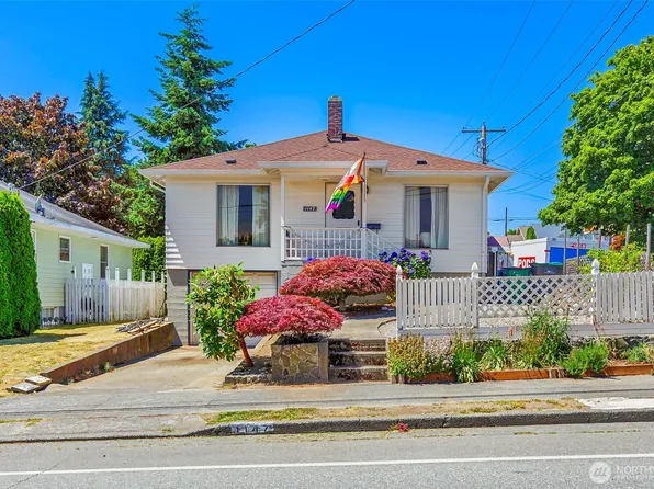 1147 Trenton Avenue, Bremerton, WA 98310
