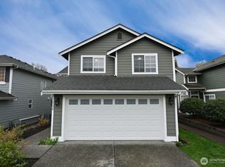 16720 White Mountain Rd SE, Monroe, WA 98272