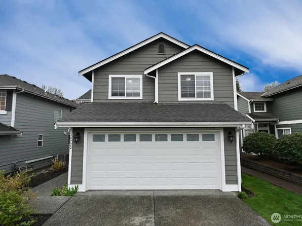 16720 White Mountain Rd SE, Monroe, WA 98272