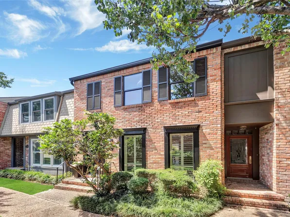 5803 Lynbrook Dr #80, Houston, TX 77057