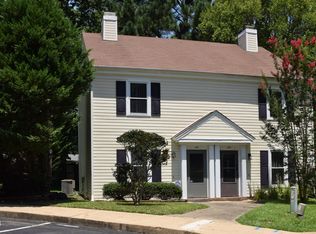 126 Drumbuie Pl, Garner, NC 27529